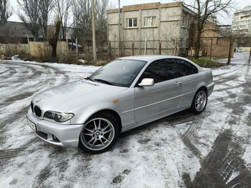 Авто BMW 3 Серия 2004 № 8375760
