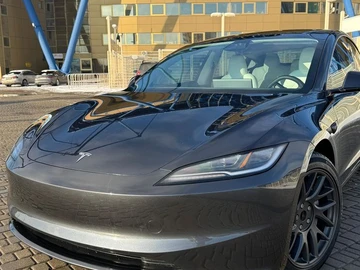 Авто Tesla Model 3 2025 № 8375761