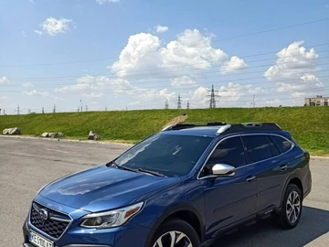 Авто Subaru Outback 2021 № 8375763