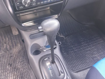 Авто Daewoo Matiz 2007 № 8375767