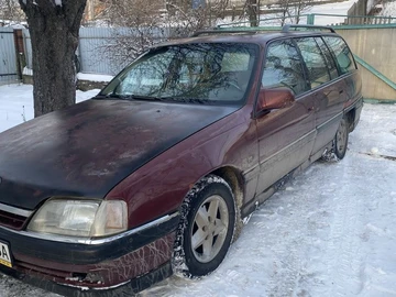 Авто Opel Omega 1992 № 8375768