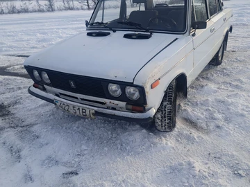 Авто ВАЗ 2106 1986 № 8375773