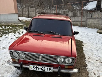 Авто ВАЗ 2103 1981 № 8375774