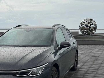 Авто Volkswagen Golf 2021 № 8375776