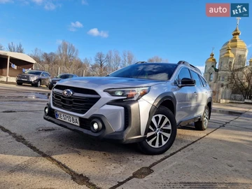 Авто Subaru Outback 2023 № 8375784