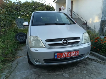 Авто Opel Meriva 2005 № 8375852
