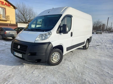 Авто Fiat Ducato 2010 № 8375862
