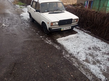 Авто ВАЗ 2107 2000 № 8375863