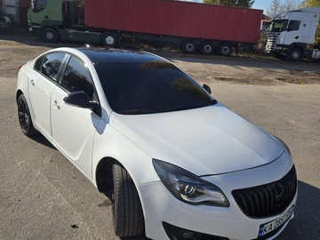 Авто Buick Regal 2015 № 8375875