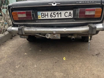 Авто ВАЗ 2106 1994 № 8375879