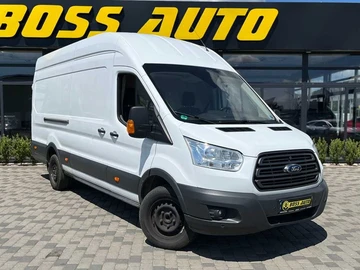 Авто Ford Transit 2019 № 8375880