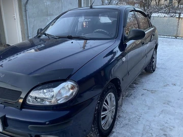 Авто Daewoo Lanos Sens  2006 № 8375894