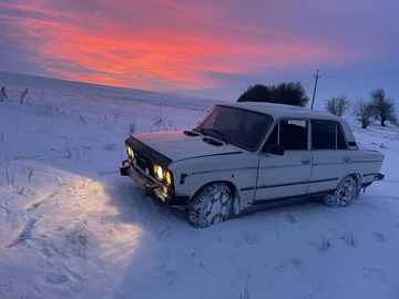 Авто ВАЗ 21106 1989 № 8375898