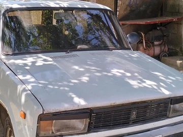 Авто ВАЗ 2104 1990 № 8375900
