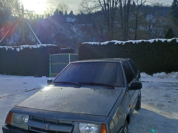 Авто ВАЗ 2108 1990 № 8375904