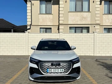 Авто Audi 100 2023 № 8375908