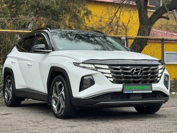Авто Hyundai Tucson 2020 № 8376040