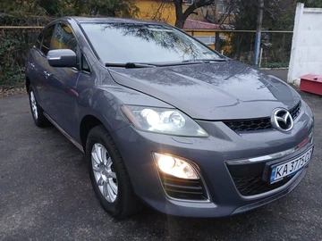 Авто Mazda Cx-7 2009 № 8376045