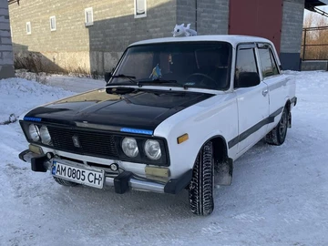 Авто ВАЗ 2106 1992 № 8376046