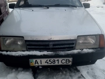 Авто ВАЗ 2109 2003 № 8376048
