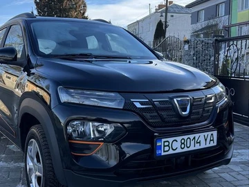 Авто Dacia 1300 2022 № 8376065