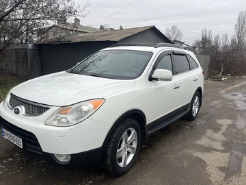 Авто Hyundai Veracruz Ix55  2008 № 8376066