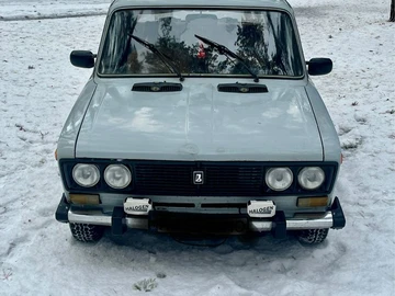 Авто ВАЗ 21063 1987 № 8376067