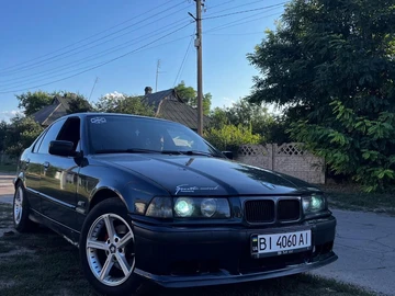 Авто BMW 3 Серия 1994 № 8376068