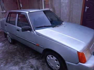 Авто ЗАЗ 1103 Slavuta 2004 № 8376076