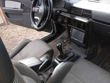 Авто Mitsubishi 3000 Gt 1989 № 8376081
