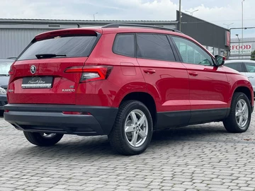 Авто Skoda Karoq 2018 № 8376093