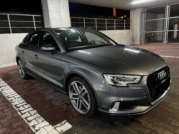 Авто Audi A3 2018 № 8376120