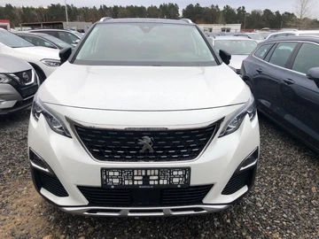 Авто Peugeot 3008 2018 № 8376121