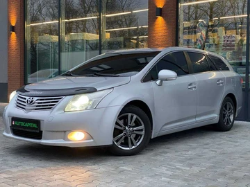 Авто Toyota Avensis 2011 № 8376123
