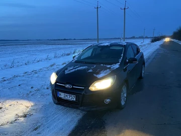 Авто Ford Focus 2011 № 8376125