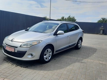 Авто Renault Megane 2011 № 8376128