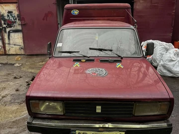 Авто ВАЗ 11113 Oka 2008 № 8376133