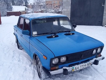 Авто ВАЗ 2106 1992 № 8376141
