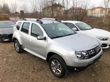 Авто Renault Duster 2015 № 8376142