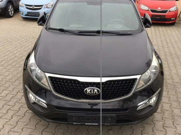 Авто KIA Sportage 2012 № 8376144