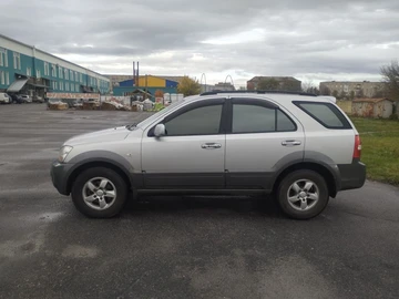 Авто KIA Sorento 2009 № 8376146