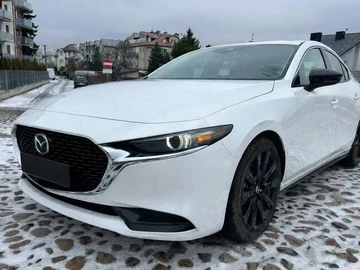 Авто Mazda 3 2021 № 8376151