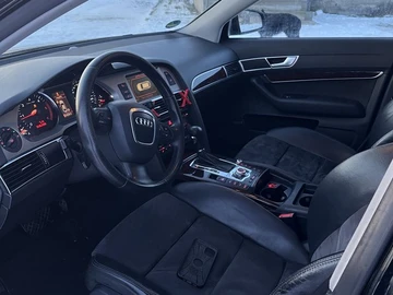 Авто Audi A6 2006 № 8376168