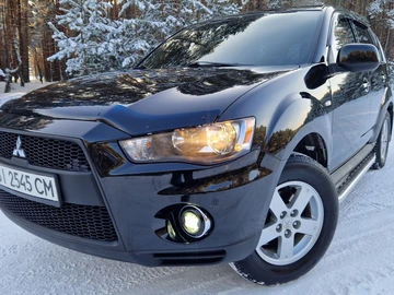 Авто Mitsubishi Outlander 2012 № 8376171