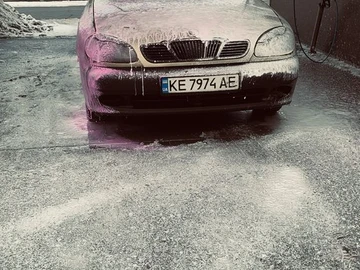 Авто Daewoo Lanos Sens  2007 № 8376172