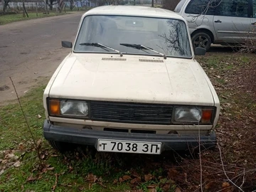 Авто ВАЗ 2104 1990 № 8376232