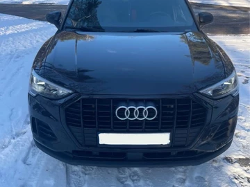 Авто Audi Q3 2019 № 8376244