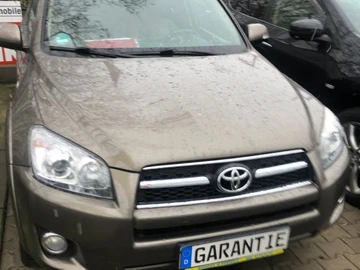 Авто Toyota Rav 4 2010 № 8376246