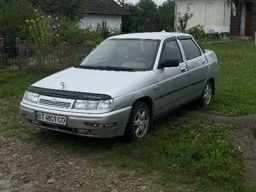 Авто ВАЗ 2110 2007 № 8376247