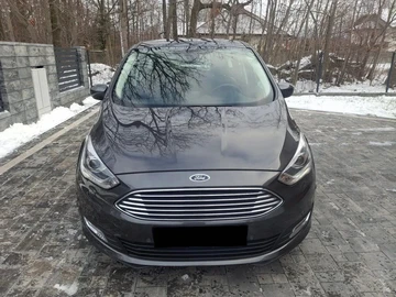 Авто Ford C-Max 2017 № 8376249